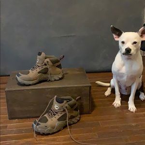 Irish Setter ultra dry waterproof boots